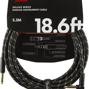 Deluxe Kabel 5,5m bk WK-K Angebot