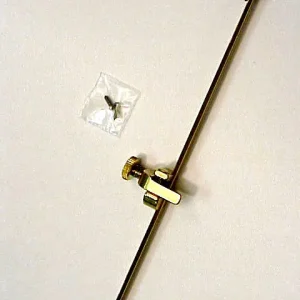 FSB Fifth String Banjo brass Highlight