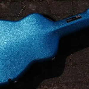 Case Dreadnought Glitter blue Knallerangebot