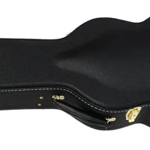 Günstig SCC Deluxe Case Klassikgitarre