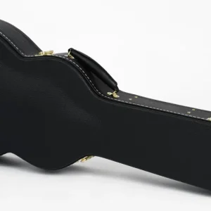 SCJ Jumbo Deluxe Case Aktuell