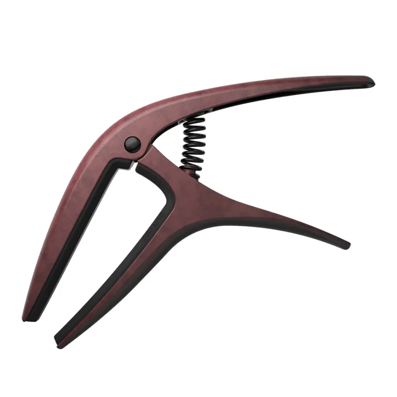 Begrenztes Angebot EB9602 Kapodaster Axis Bronze