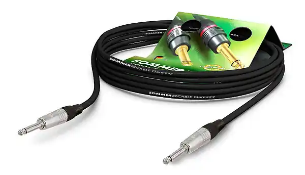 Preisknaller Speakerkabel 1m Neutrik ME10