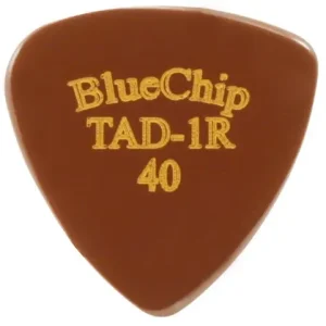 TAD401R Triangel Pick 1 round Rabatt
