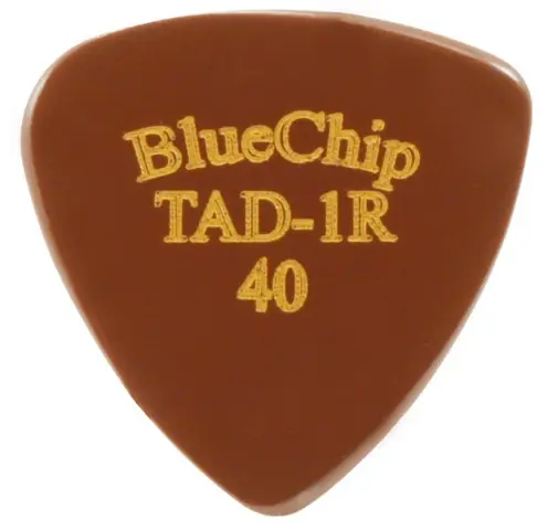 TAD401R Triangel Pick 1 round Rabatt