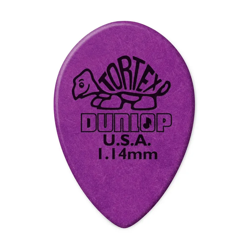 423 1,14mm Small Teardrop lila Neue Kollektion
