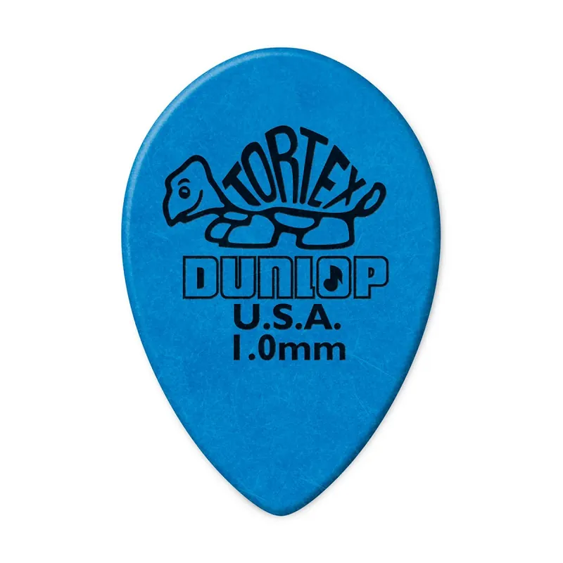 423 1,0mm Small Teardrop blau Direktkauf