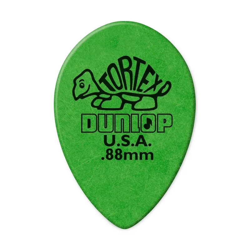 Markenprodukt 423 0,88mm Small Teardrop grün