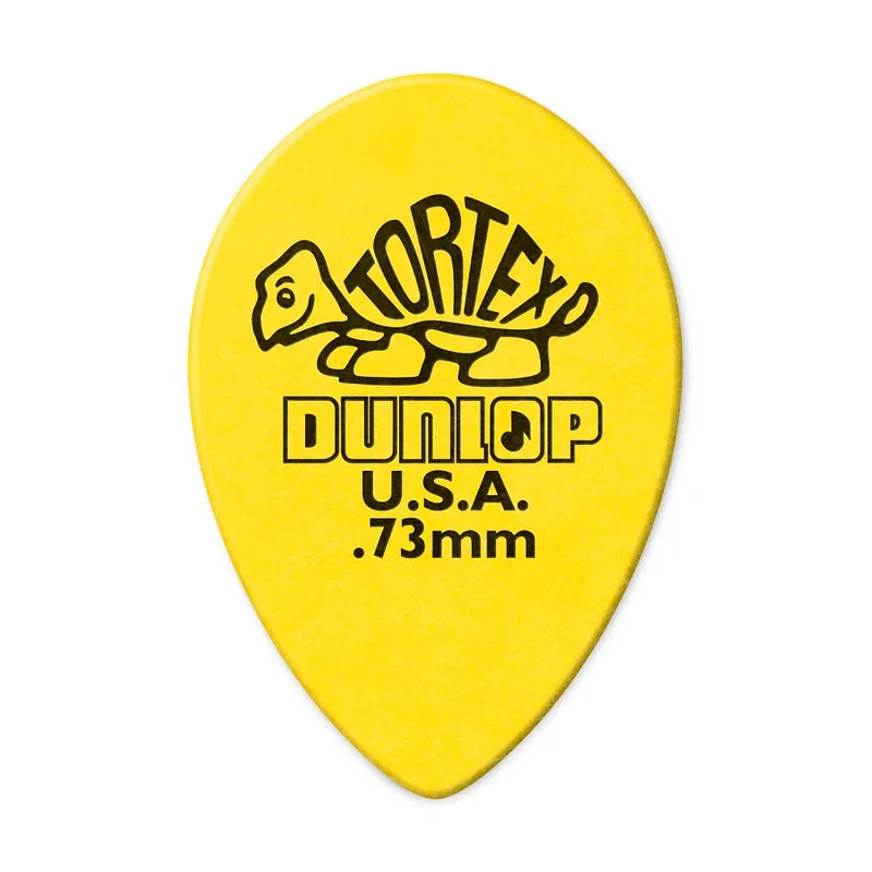 423 0,73mm Small Teardrop gelb Preiswert