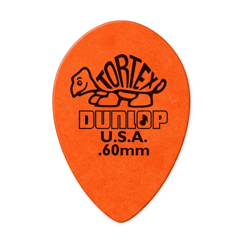 423 0,60mm Small Teardrop oran Markenware