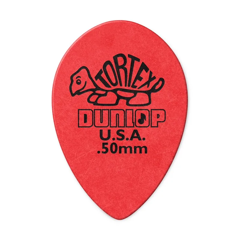 Billig 423 0,50mm Small Teardrop red