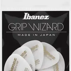 PPA16MRG-WH Grip Wizards med Neuheit