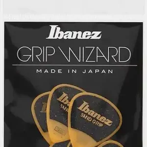 Nur Heute PPA16MSG-YE Grip Wizards mediu