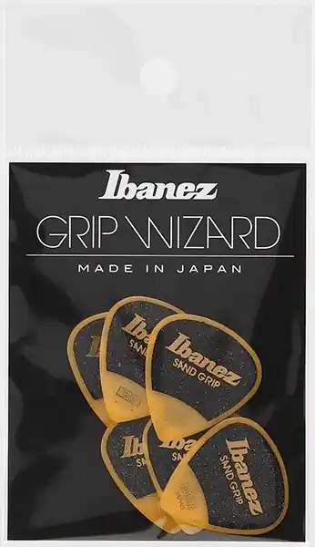 Nur Heute PPA16MSG-YE Grip Wizards mediu