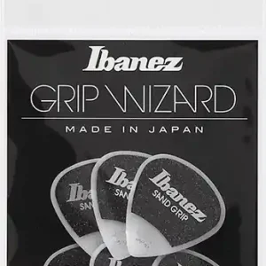 Finale Aktion PPA16MSG-WH Grip Wizards mediu