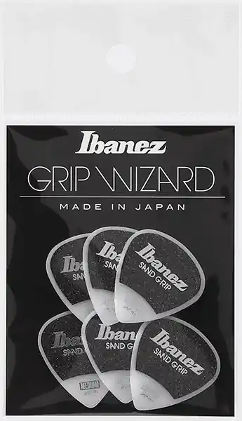 Finale Aktion PPA16MSG-WH Grip Wizards mediu