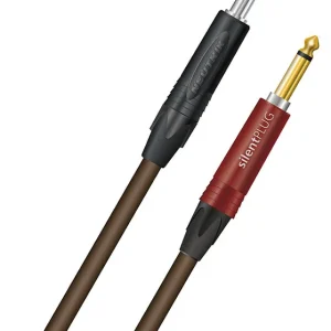 Sichere Zahlung SXDN0600 6m SilentPlug Neutrik