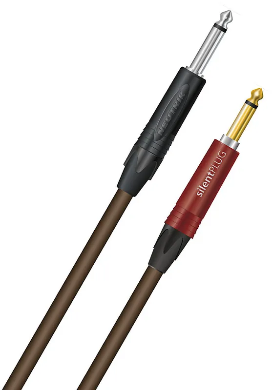 Sichere Zahlung SXDN0600 6m SilentPlug Neutrik