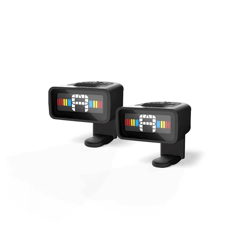 Billig PWCT12TP 2er Headstock Tuner