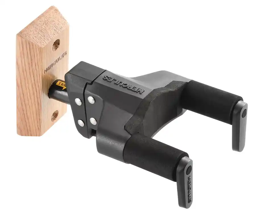 Markenware GSP38WB+ Gitarrenwandhalter