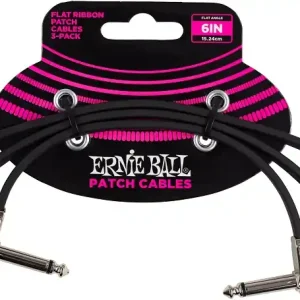 Direkt Vom Hersteller EB6221 Patchkabel flach 15cm 3