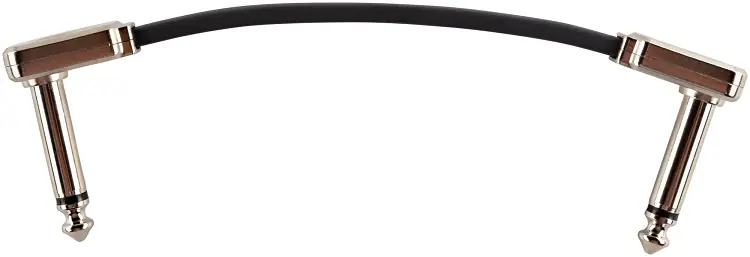 EB6225 Patchkabel flach 7,5cm Geprüft
