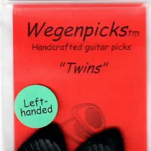 WETWINS350B lefty Twins 3,5mm Garantierte Lieferung