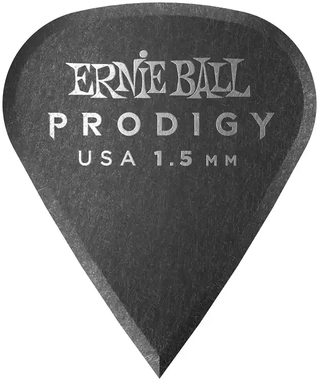 EB9335 Prodigy Sharp 1,5mm bk Sofort Bestellen