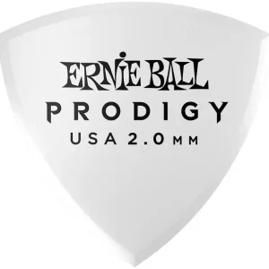 EB9337 Prodigy Shield 2mm whit Heißes Angebot