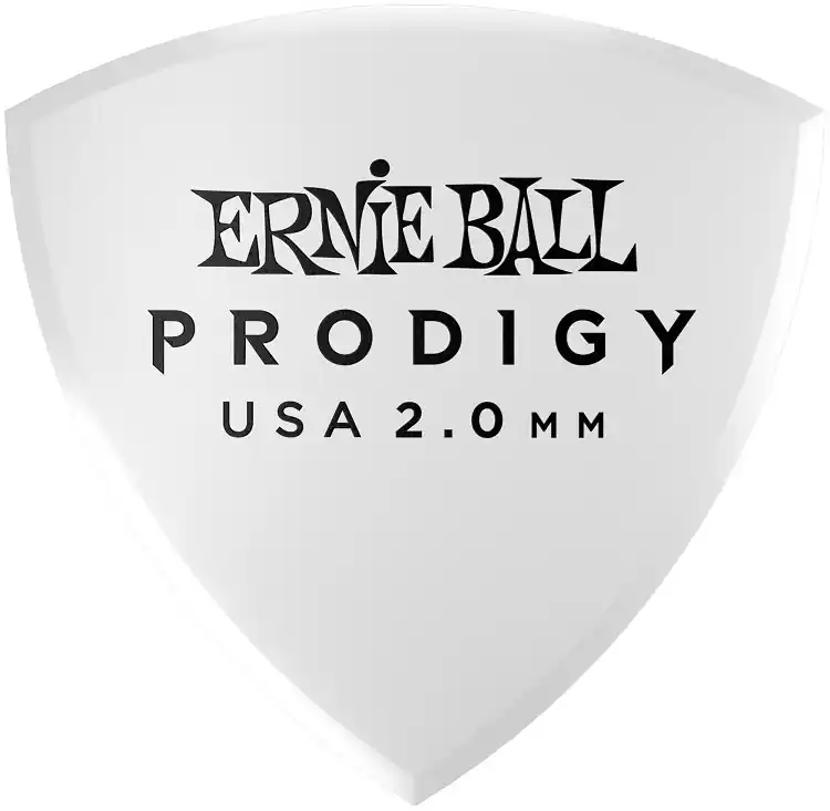 EB9338 Prodigy LargeShield 2mm Direkt Vom Hersteller