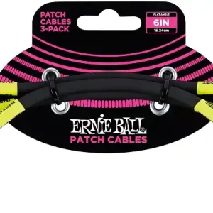 Finale Aktion EB6059 Patchkabel flacher Ste