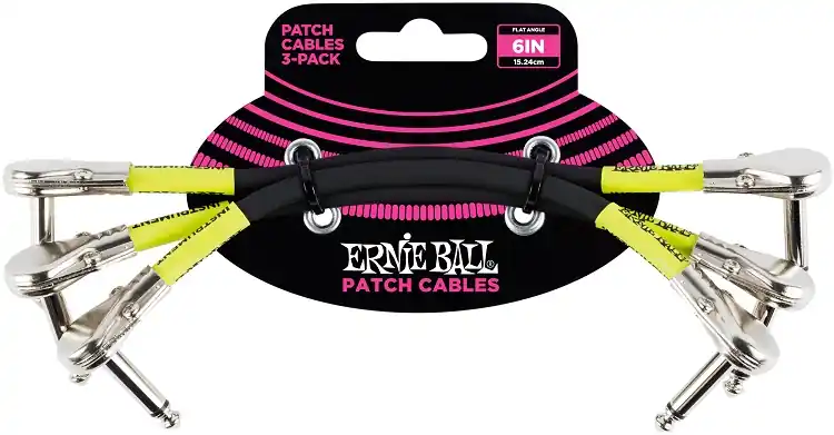 Finale Aktion EB6059 Patchkabel flacher Ste