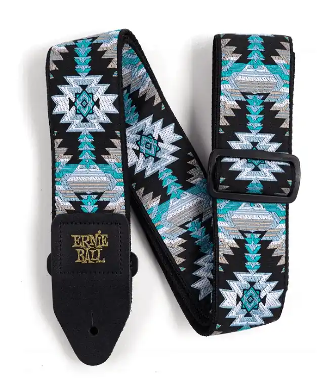Jetzt Bestellen EB4609 Albuquerque Blue Gurt