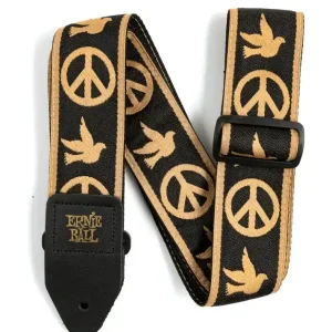 Bestpreis EB4613 Peace Love Dove Gurt