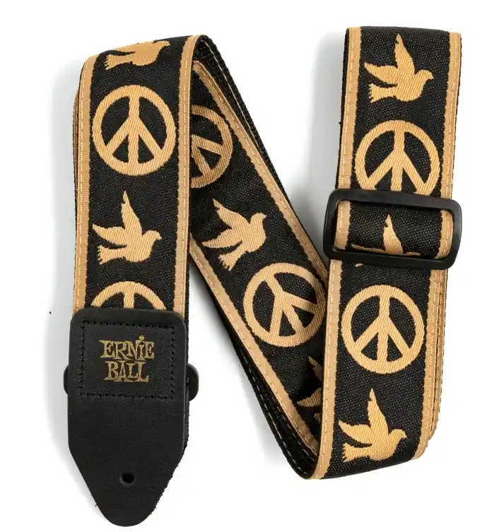 Bestpreis EB4613 Peace Love Dove Gurt