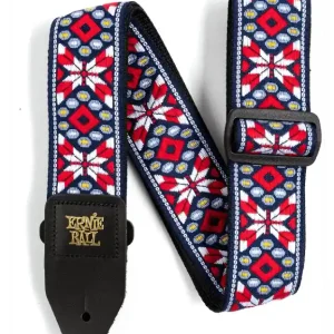 EB4639 Taos Fire Red Gurt Sonderangebot