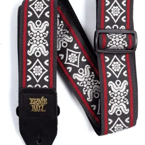 Sonderangebot EB4669 Blackjack Red Gurt