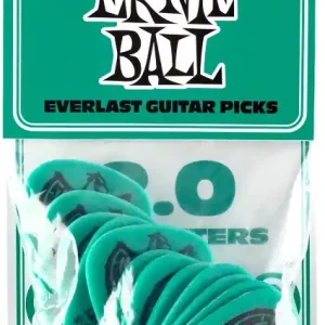 EB9196 Everlast 2,0mm teal gre Super-Preis