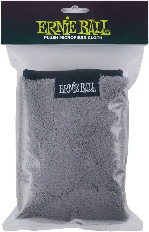 Must-Have EB4219 Poliertuch grau