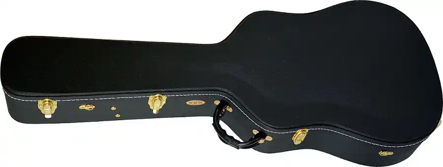 Case Dreadnought arched T+B Garantierte Lieferung