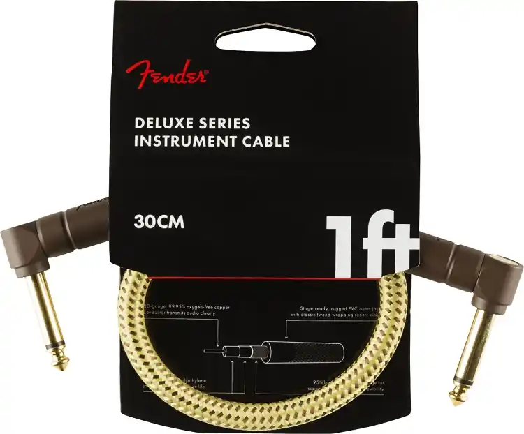 Neuheit Deluxe Patchkabel 30cm WK-WK