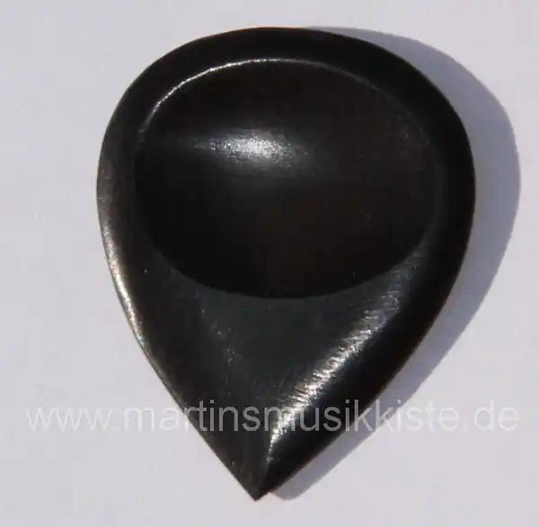 Bestpreis JSARODWE Ebony Plec