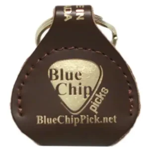 Top-Seller Pick Pouch Plectren Etui