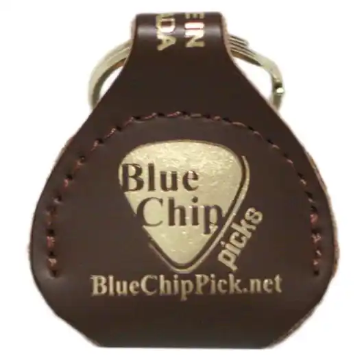 Top-Seller Pick Pouch Plectren Etui