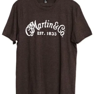 18CM01353X Heather Brown Shirt Sonderangebot