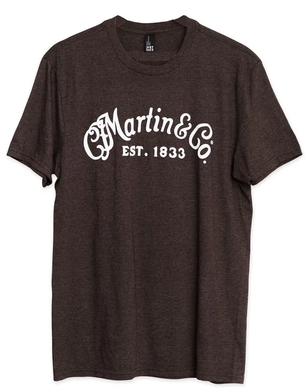 18CM01353X Heather Brown Shirt Sonderangebot