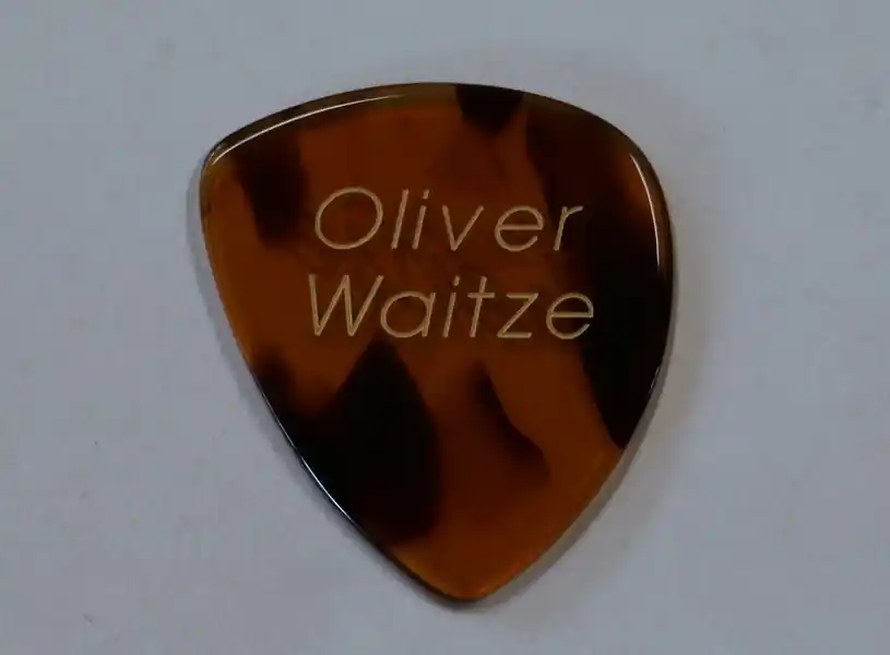 Oliver Waitze round bevel Versand Am Gleichen Tag