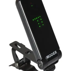 Heißes Angebot CT 01 Mooer Anklemmtuner