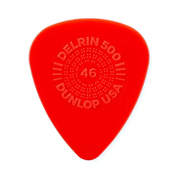 Primegrip Delrin 500 0,46mm Neuheit
