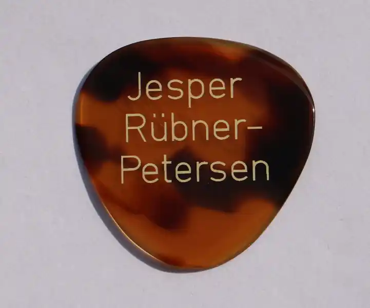 Jesper Rübner-Petersen Sig Knallerangebot